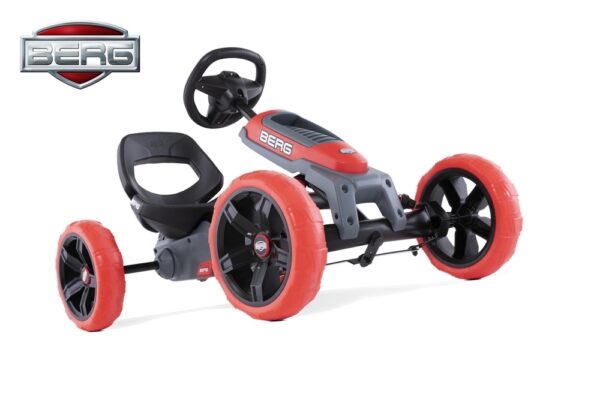 Kart BERG Reppy Rebel
