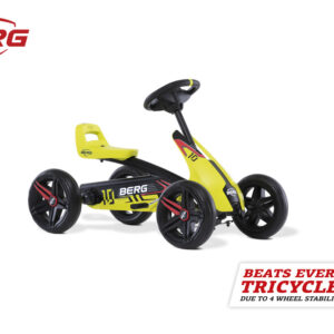 Kart BERG Buzzy Aero