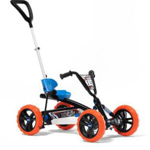 Kart BERG Buzzy Nitro 2 in 1