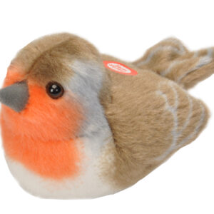 Pasare cu sunet Macaleandru - EUROPEAN ROBIN