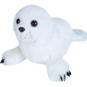 Pui de Foca - Jucarie Plus Wild Republic 20 cm