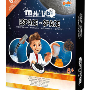 Mini - laboratorul de astronomie