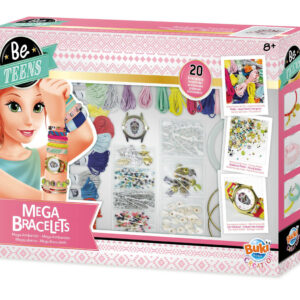 Mega kit pentru bratari