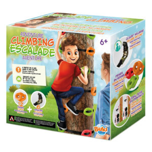 Kit pentru escalada