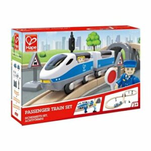 Set tren