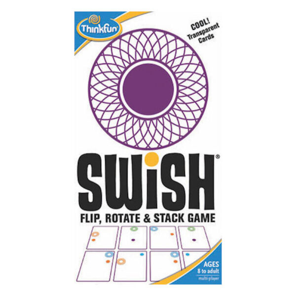 Joc educativ, Thinkfun, Swish
