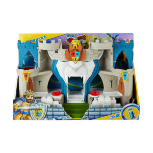 Set de joaca Imaginext, Castel