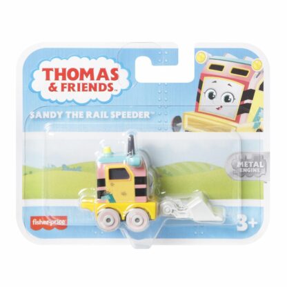 0194735045679 locomotiva metalica thomas hgr51 1