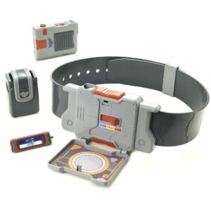 Set de Joaca Disney Pixar Lightyear, Centura Roleplay cu accesorii
