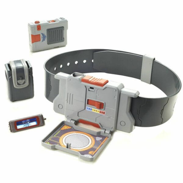 Set de Joaca Disney Pixar Lightyear, Centura Roleplay cu accesorii