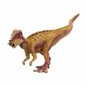 Figurina Pachycephalosaurus, Schleich