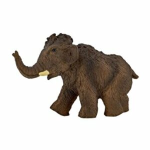 Figurina Mamut tanar