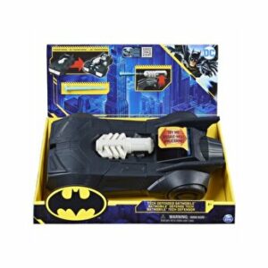 Masina de transformare Batman