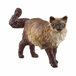 Figurina Pisica Ragdoll, Schleich