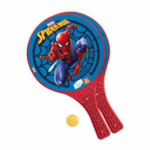 Set palete cu minge, Ultimate Spider-Man