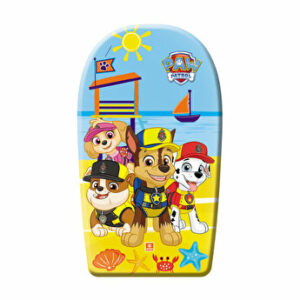 Placa de inot, Paw Patrol, 84 cm
