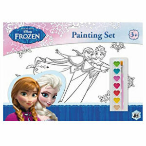 Set pictura A3 - Frozen