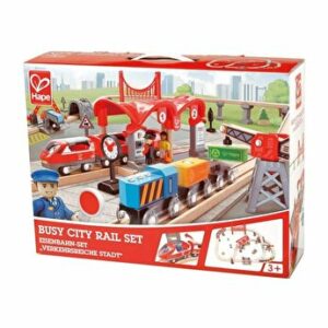 Set cale ferata Hape