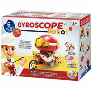 Set de constructie - Giroscop