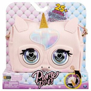Purse Pets - Gentuta Unicorn