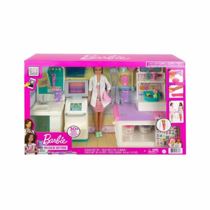 0887961918717 gtn61 001w papusa barbie fast cast clinic 9