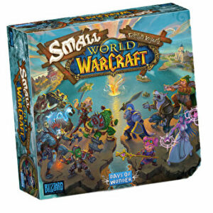 World of Warcraft