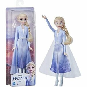 Disney Frozen 2 - Papusa Elsa