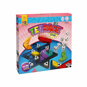 Joc IQ Booster - Tetrace Star