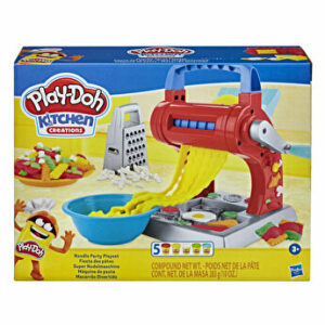 Set Play-Doh Masina de Taitei