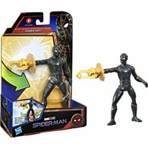 Avengers, Figurina Spider-Man Deluxe
