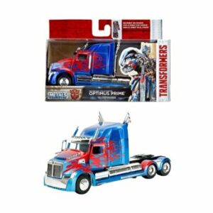 Transformers macheta- t5 western star 5700, 1:32