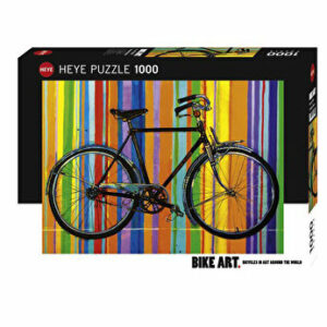 Puzzle Heye Freedom Deluxe, 1000 piese