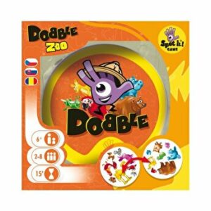 Joc Dobble - Animals
