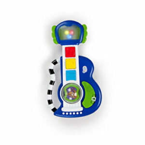 Baby Einstein - Chitara Rock Light & Roll