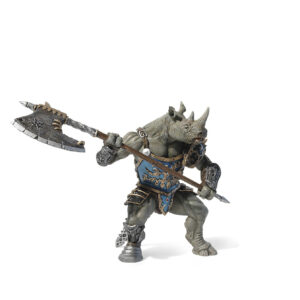 Figurina - Rhino mutant | Papo