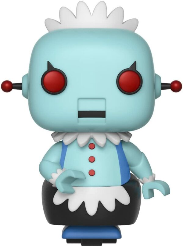 Figurina - The Jetsons - Rosie | FunKo - imagine 2
