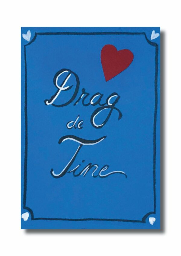 Felicitare - Valentine's Day - Drag de tine |