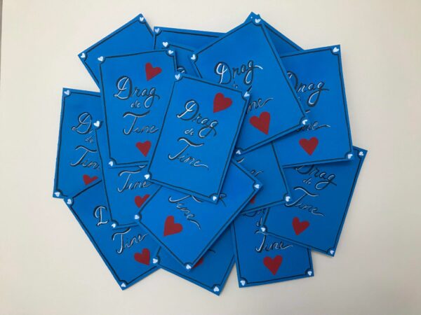 Felicitare - Valentine's Day - Drag de tine | - imagine 2