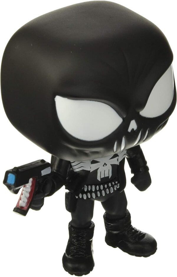 Figurina - Venom - Venomized Punisher | FunKo