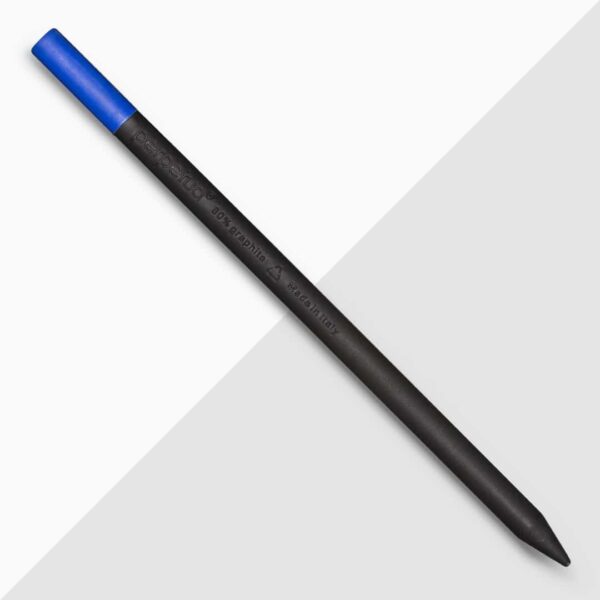 Creion Grafit - Perpetua the pencil - Lumina - Blue Eraser | Perpetua