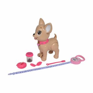 Jucarie interactiva Simba, Catelusul Puppy