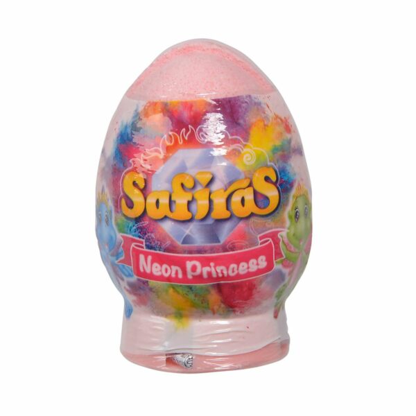 Figurina in Ou surpriza Safiras Princess