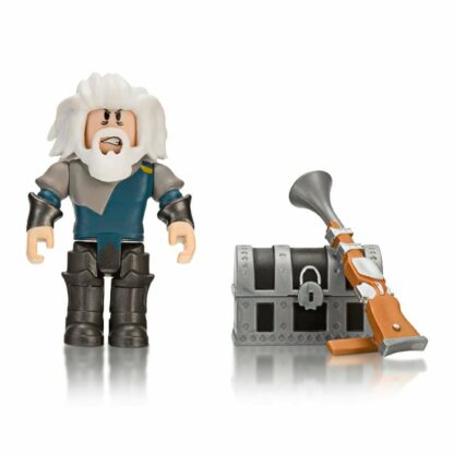 10705r 066w figurina roblox bootleg buccaneers mining man 2