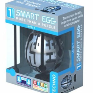 Smart Egg: Techno-NIVELUL7
