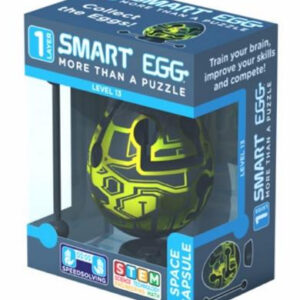 Smart Egg: Capsula Spatiala-NIV.13
