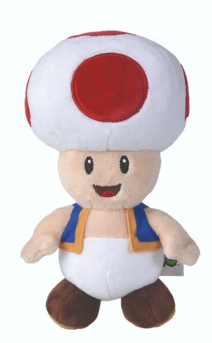 109231009 plus super mario ciupercuta toad 20 cm 1