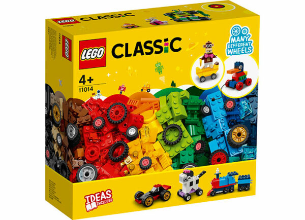 11014 LEGO CLASSIC