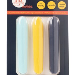 Set 3 suporturi - ButterStix | Jaq Jaq Bird