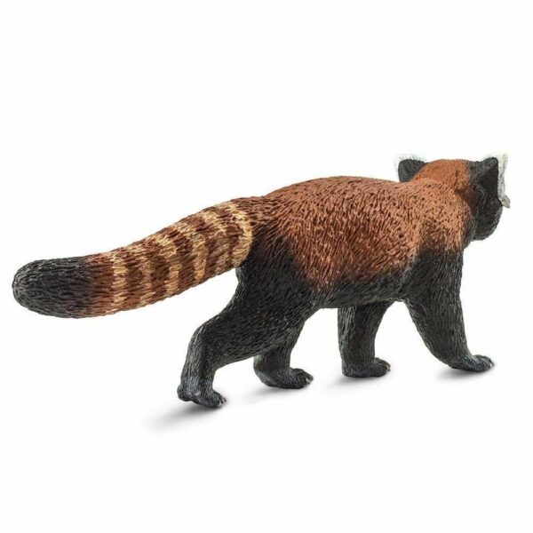 Figurina - Panda rosu | Safari - imagine 2