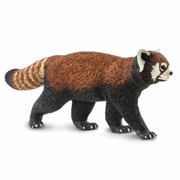 Figurina - Panda rosu | Safari - imagine 3